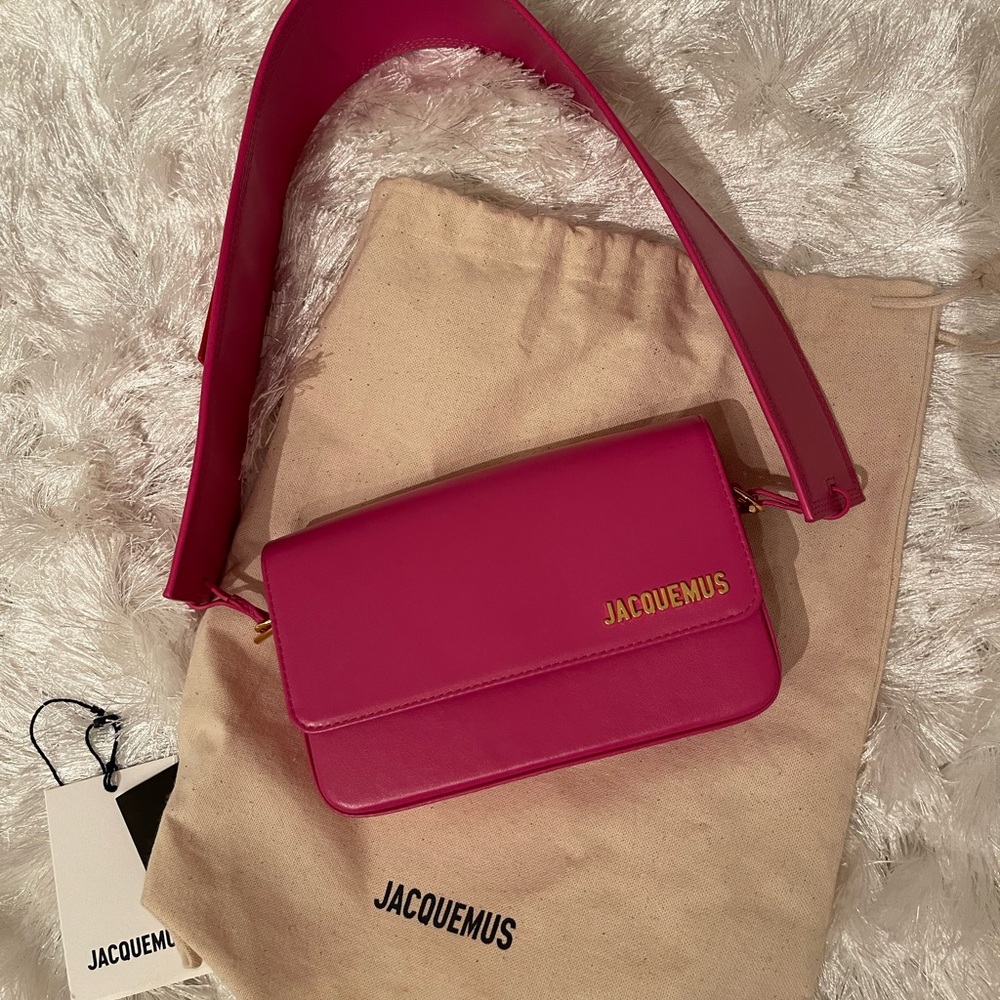 Jacquemus Bag
